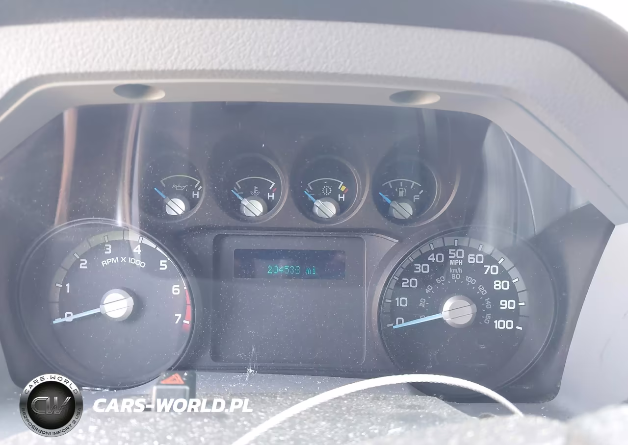 2016 Ford F-250 Xlt VIN:1FT7W2B61GEC23929 - 7