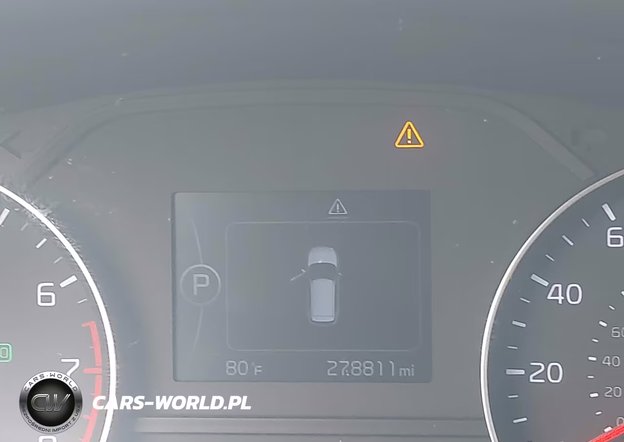 2018 Kia Sportage Lx VIN:KNDPM3AC4J7459098 - 15