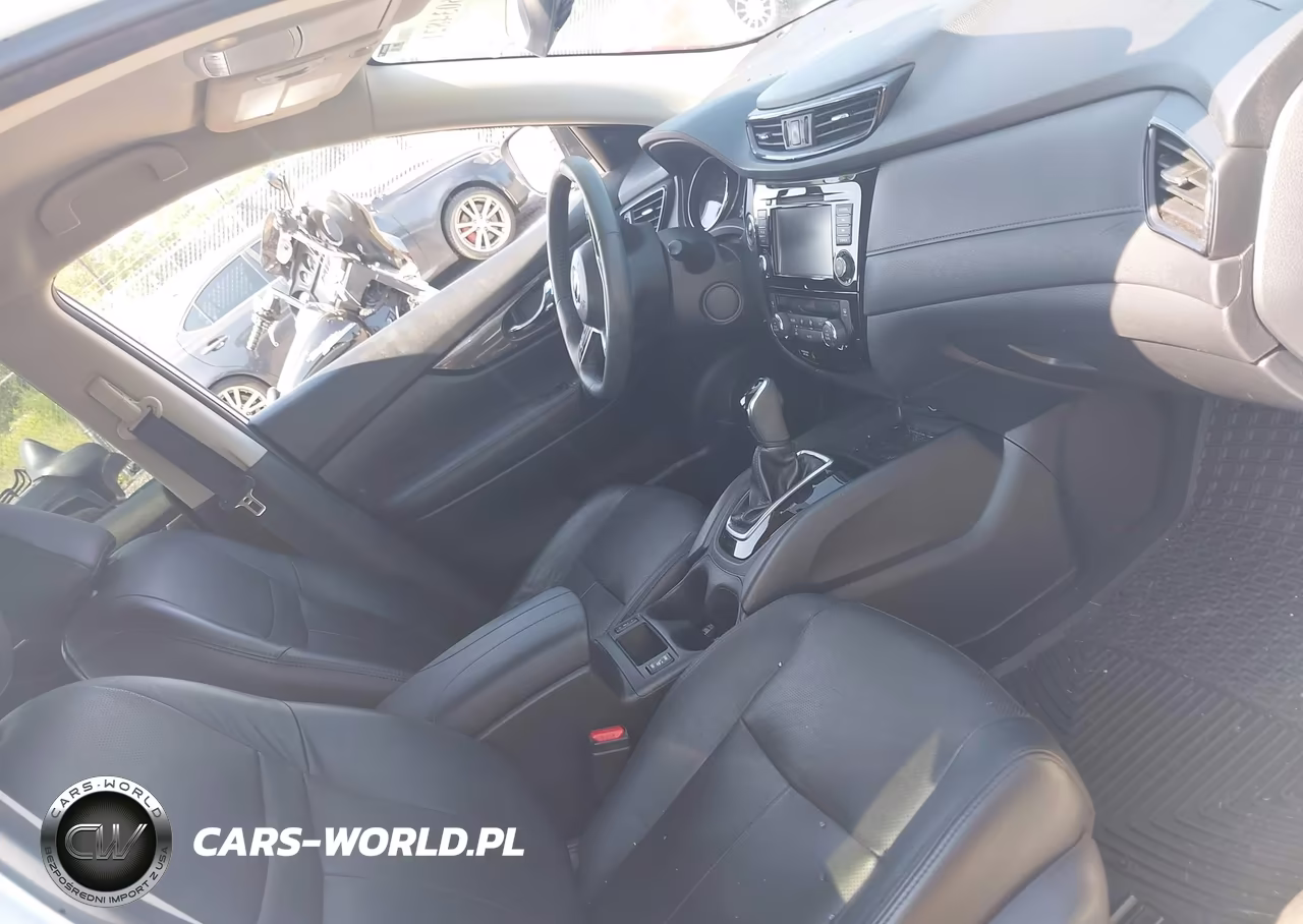 2019 Nissan Rogue Sv VIN:KNMAT2MT3KP521347 - 5