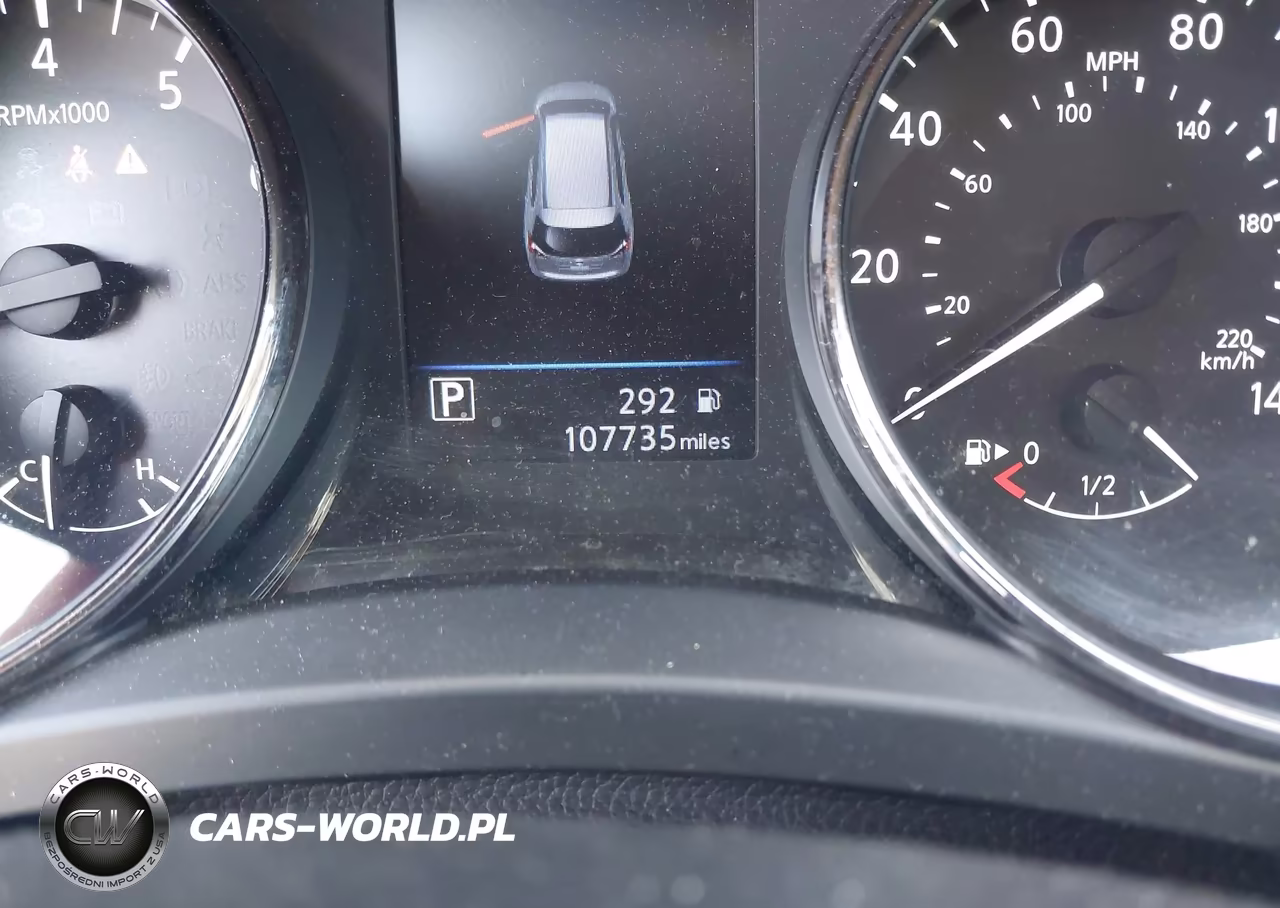 2019 Nissan Rogue Sv VIN:KNMAT2MT3KP521347 - 7