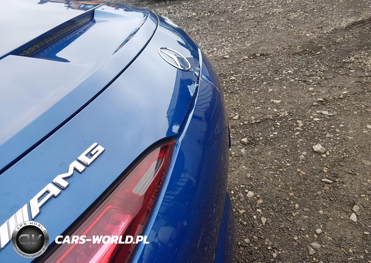 2023 Mercedes-Benz Amg Sl 43 4Matic+ VIN:W1KVK5AB2PF017764 - 19
