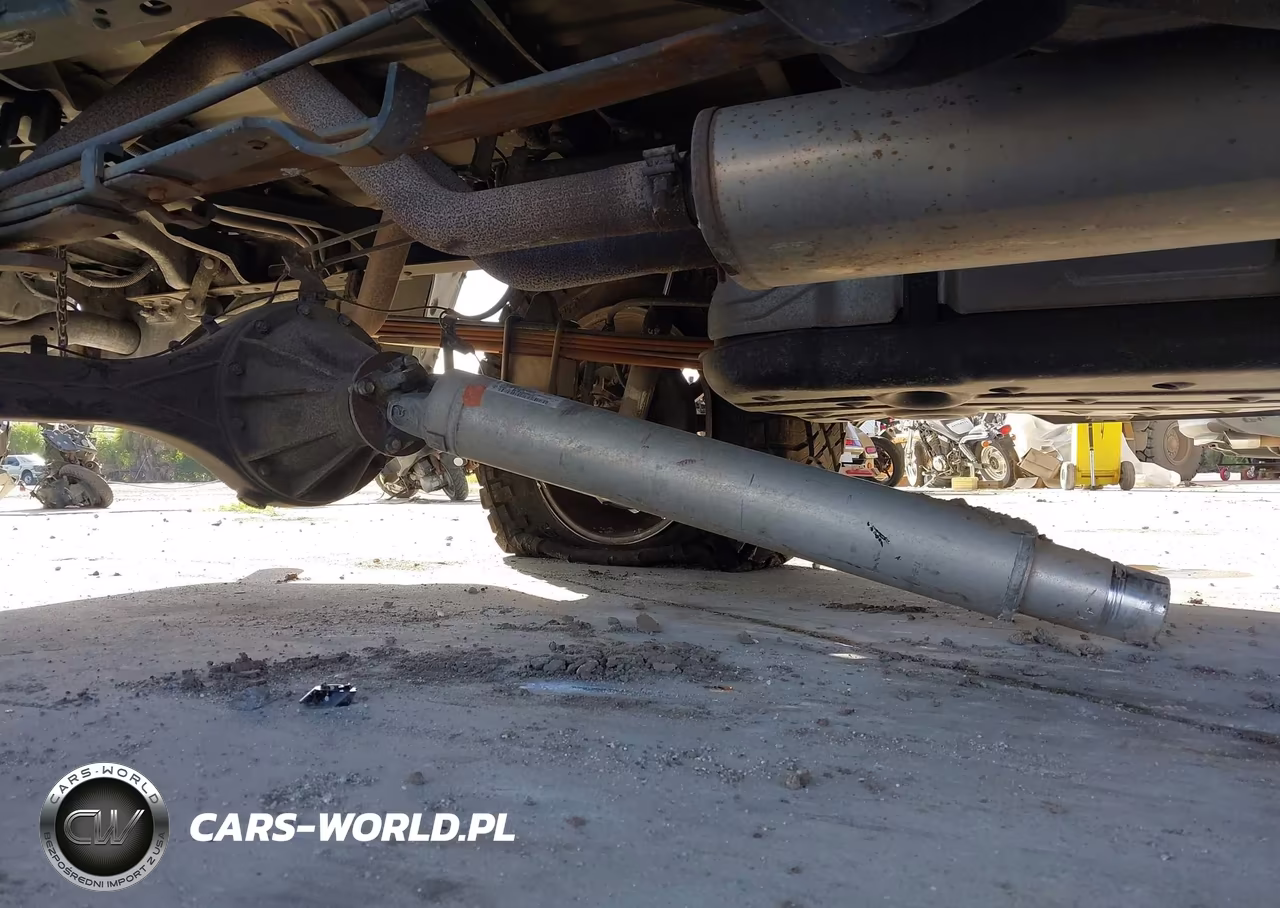 2015 Toyota Tundra Sr5 5.7L V8 VIN:5TFDW5F15FX438140 - 17