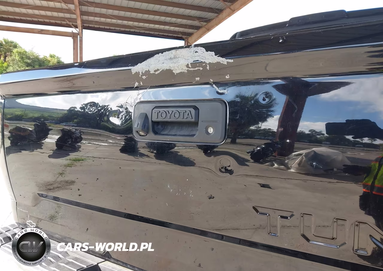 2015 Toyota Tundra Sr5 5.7L V8 VIN:5TFDW5F15FX438140 - 18