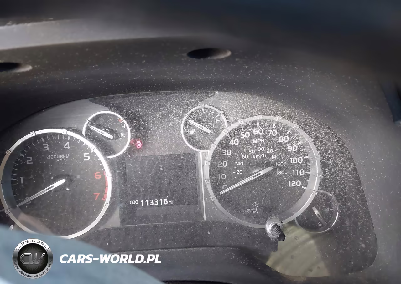 2015 Toyota Tundra Sr5 5.7L V8 VIN:5TFDW5F15FX438140 - 7