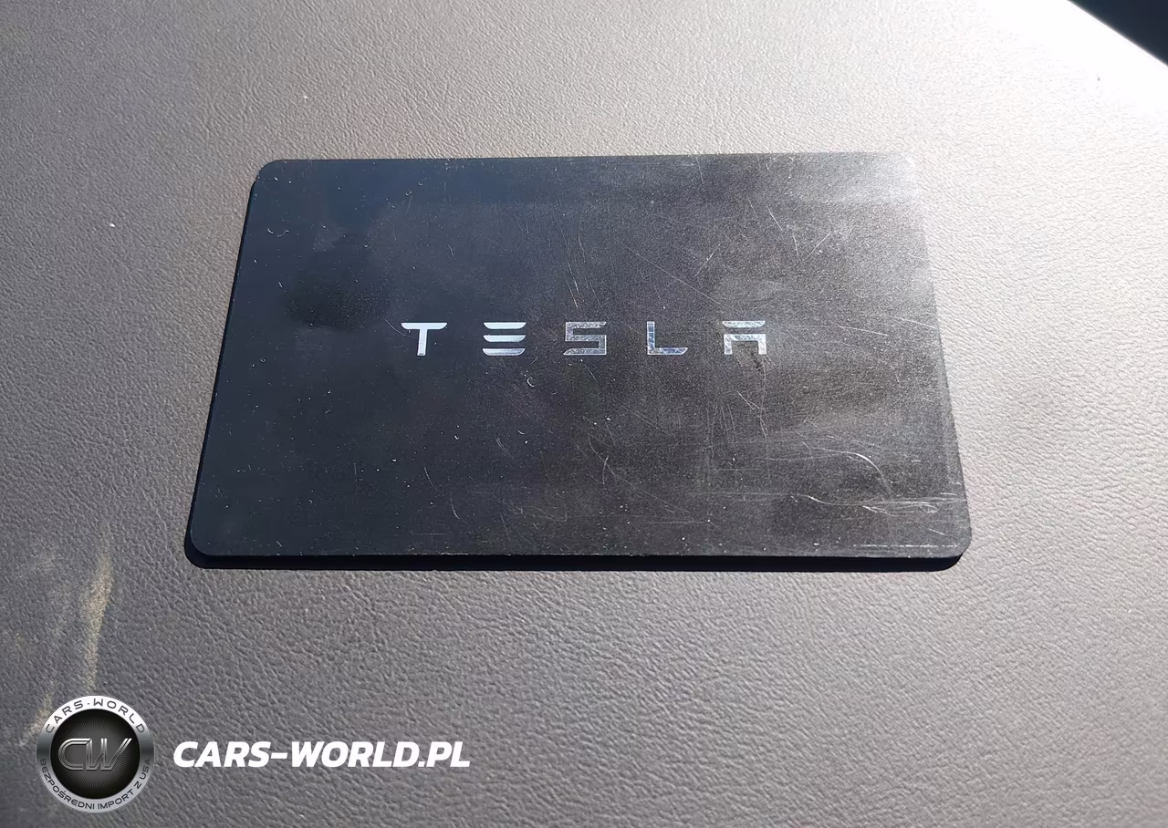 2025 Tesla Model 3 Long Range Rear-Wheel Drive-Standard Rear-Wheel Drive VIN:5YJ3E1EA6SF977007 - 11