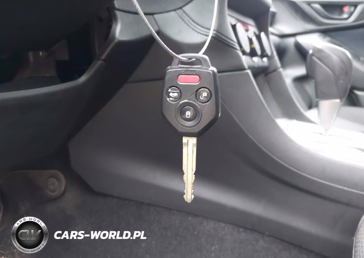 2019 Subaru Impreza 2.0I Premium VIN:4S3GTAD6XK3717825 - 11