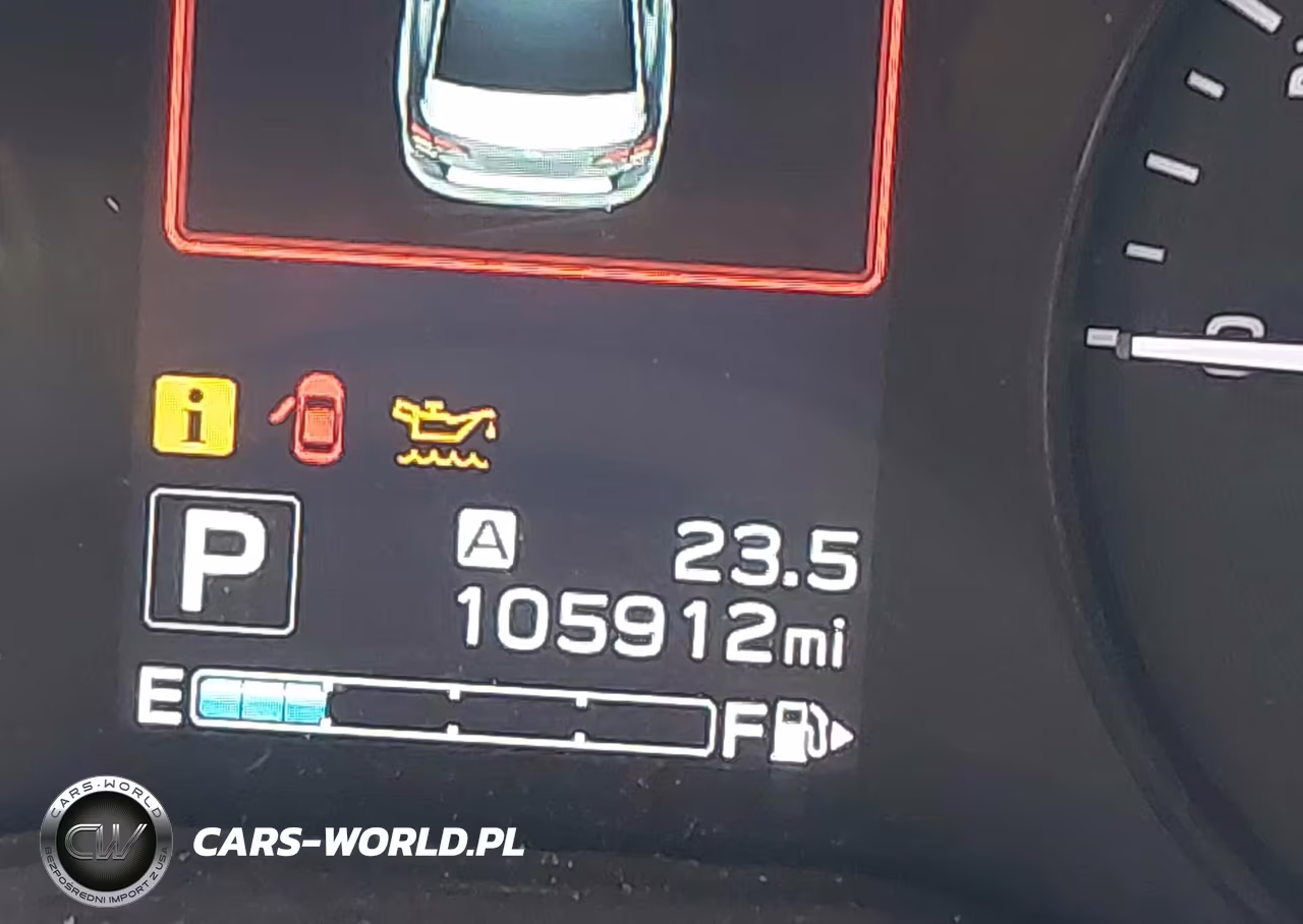 2019 Subaru Impreza 2.0I Premium VIN:4S3GTAD6XK3717825 - 15