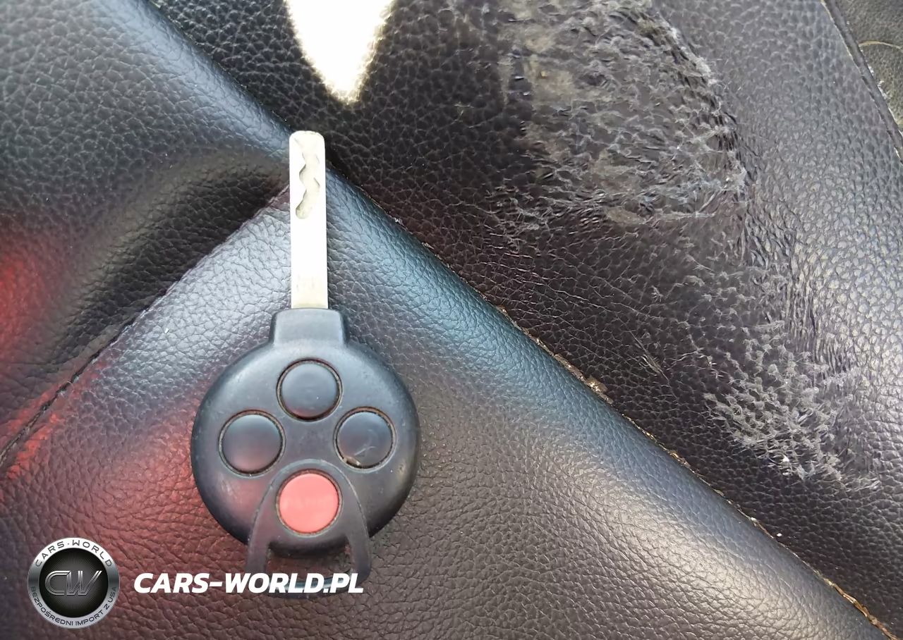 2013 Smart Fortwo Pure VIN:WMEEJ3BA4DK622056 - 10