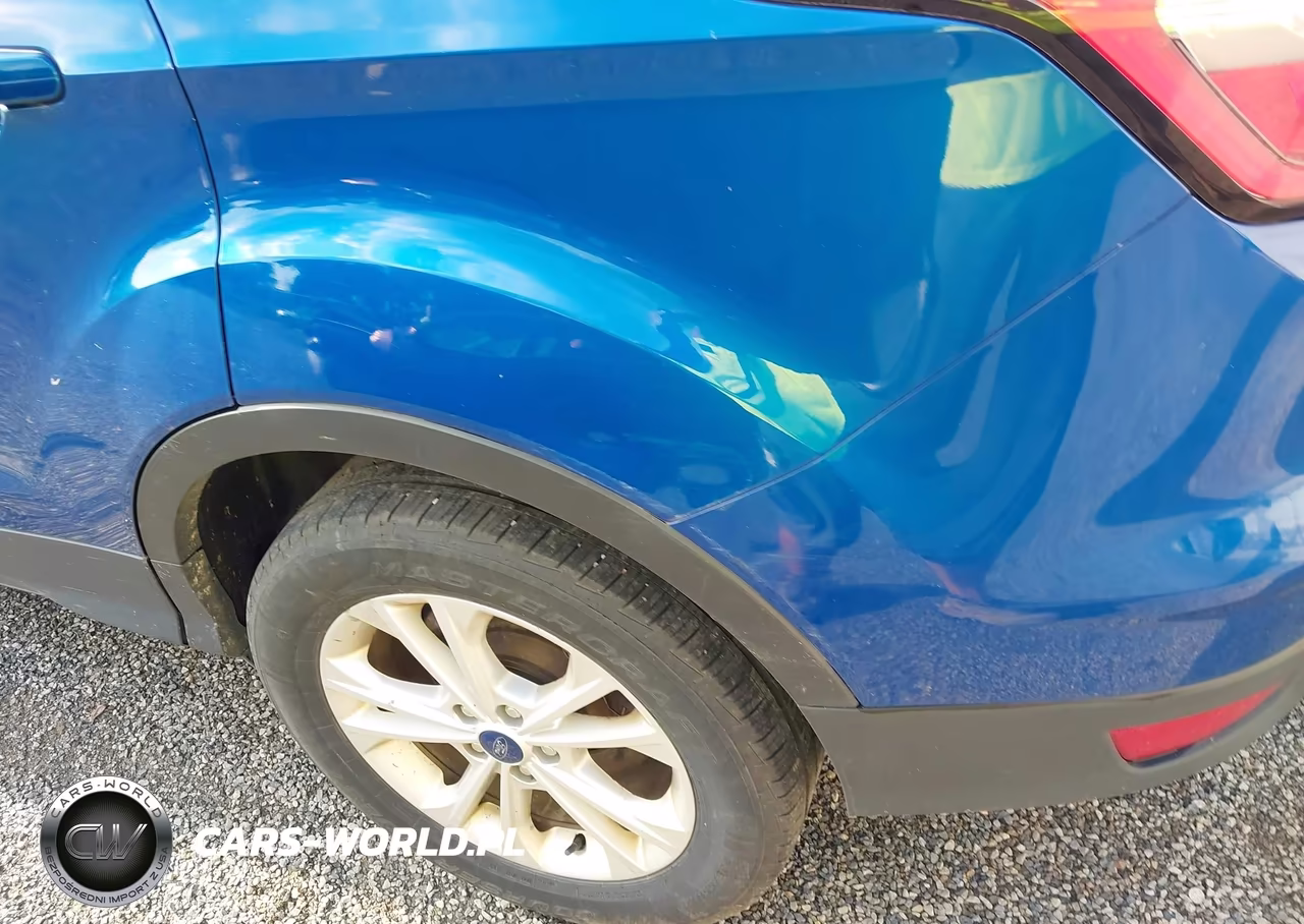 2018 Ford Escape Se VIN:1FMCU9GD2JUA29388 - 20