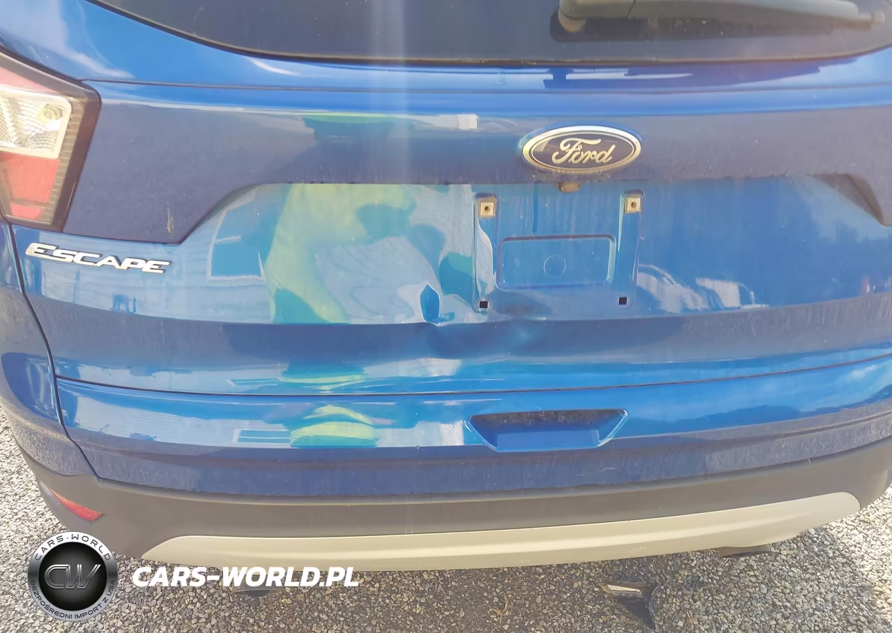 2018 Ford Escape Se VIN:1FMCU9GD2JUA29388 - 21