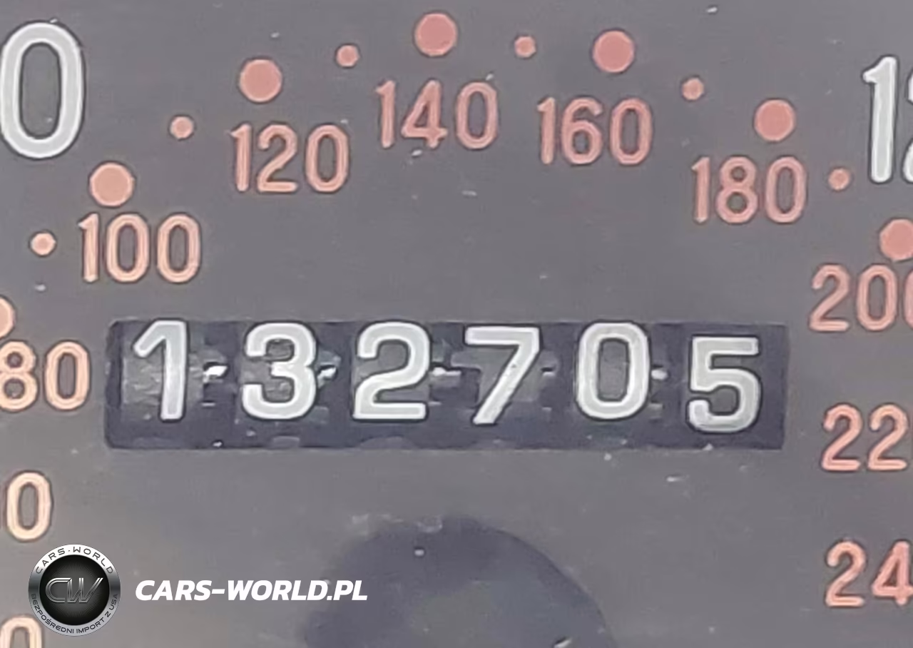 1996 Mitsubishi Eclipse Spyder Gs VIN:4A3AX35G7TE412167 - 7