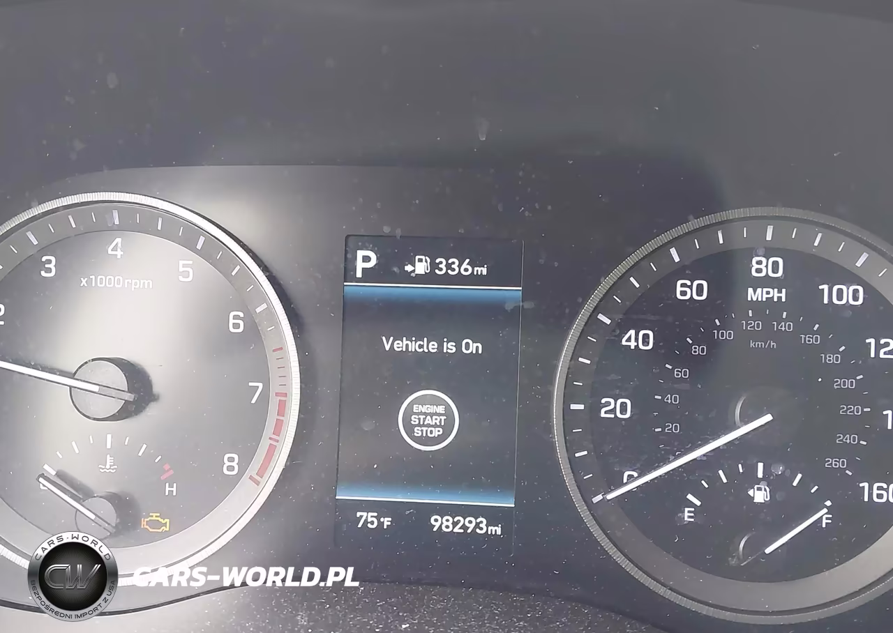 2020 Hyundai Tucson Ultimate VIN:KM8J3CAL9LU257026 - 15