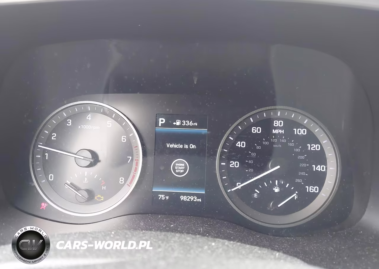 2020 Hyundai Tucson Ultimate VIN:KM8J3CAL9LU257026 - 7