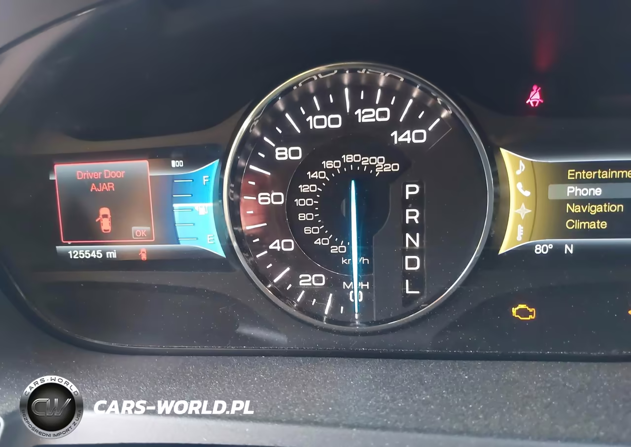2012 Ford Edge Sel VIN:2FMDK3J98CBA58415 - 7