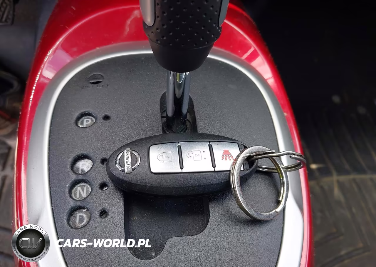 2013 Nissan Juke Sl VIN:JN8AF5MV0DT211228 - 11