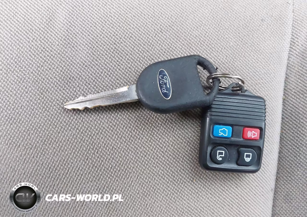 2003 Ford Taurus Se VIN:1FAFP53223G153853 - 11