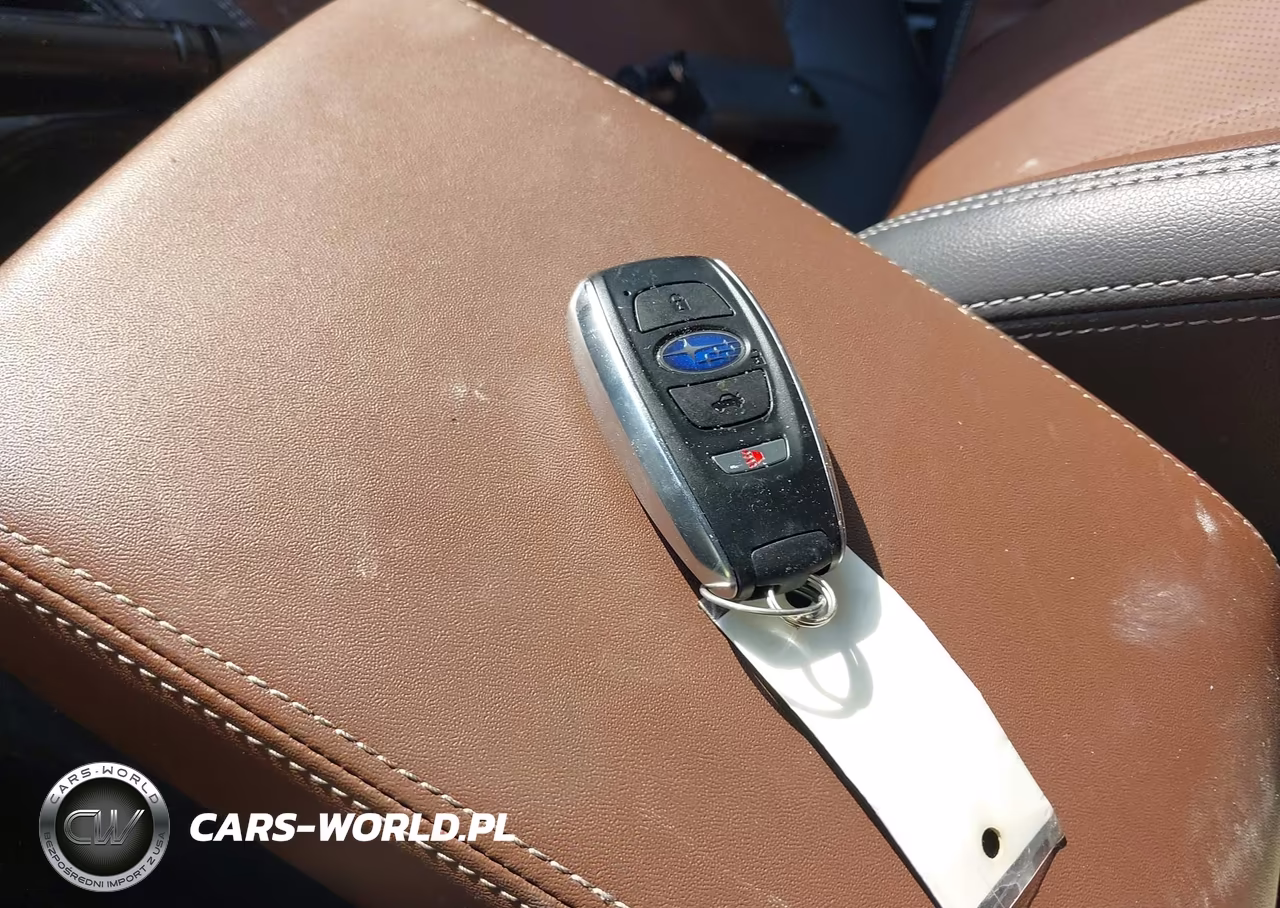 2022 Subaru Forester Touring VIN:JF2SKARC0NH422821 - 11