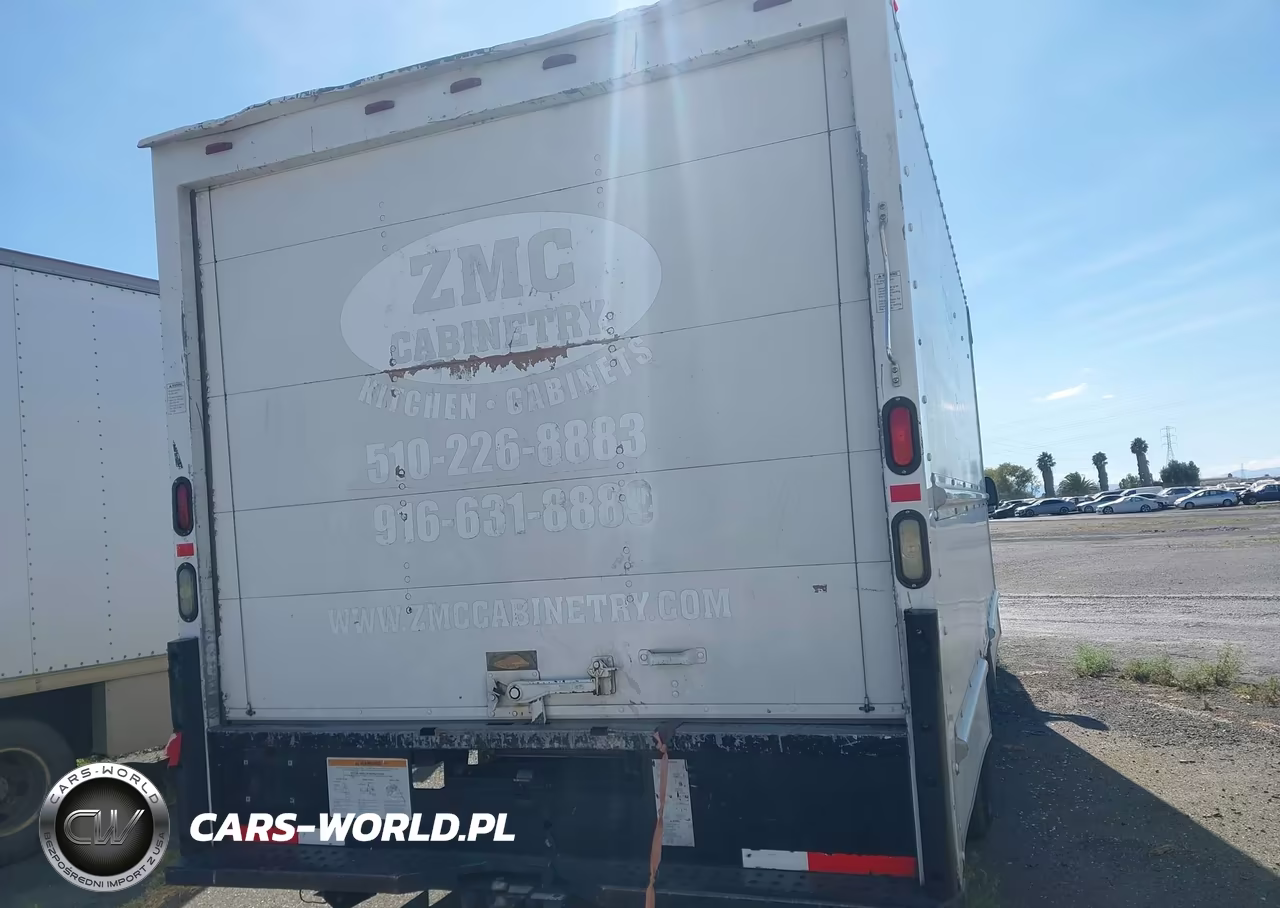 2010 Ford E-350 Cutaway VIN:1FDWE3FL8ADA19982 - 15