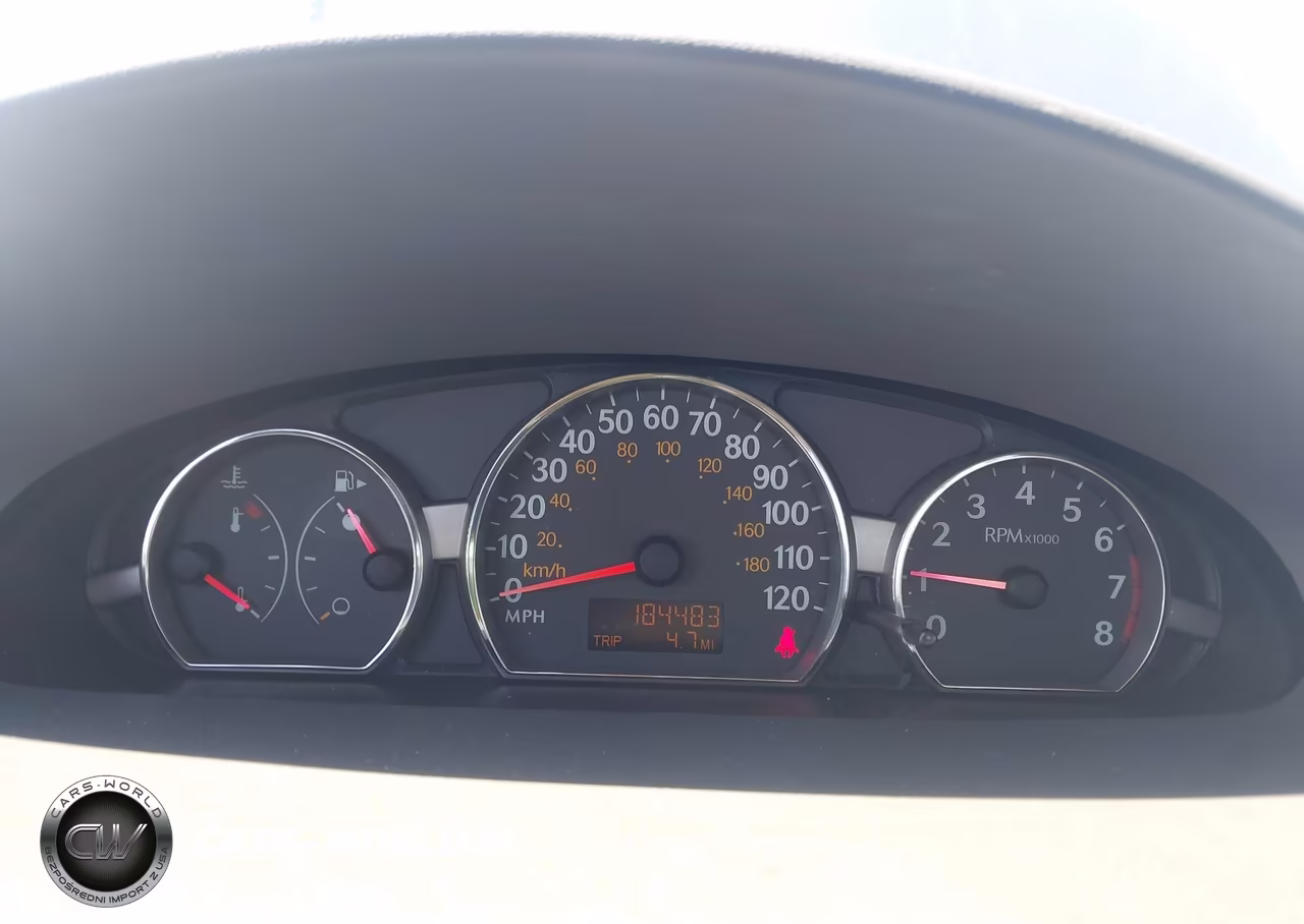 2005 Saturn Ion 2 VIN:1G8AJ52F95Z145230 - 7