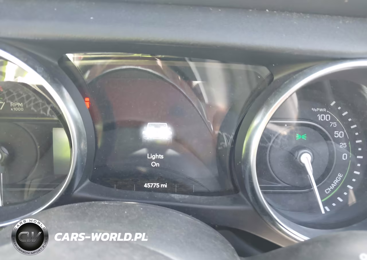 2022 Jeep Wrangler 4Xe Unlimited Sahara 4X4 VIN:1C4JJXP61NW279404 - 7