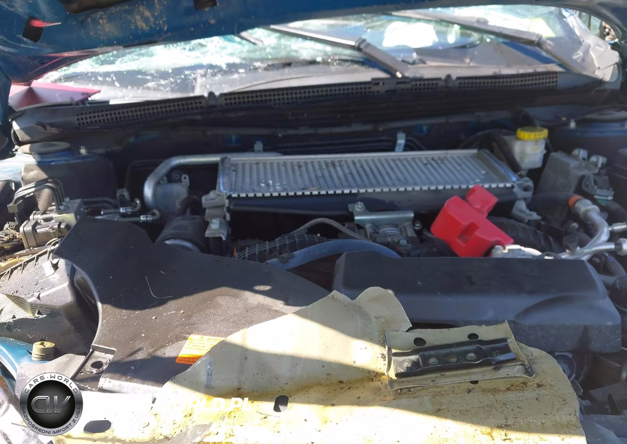 2022 Subaru Outback Wilderness VIN:4S4BTGUD9N3164340 - 10