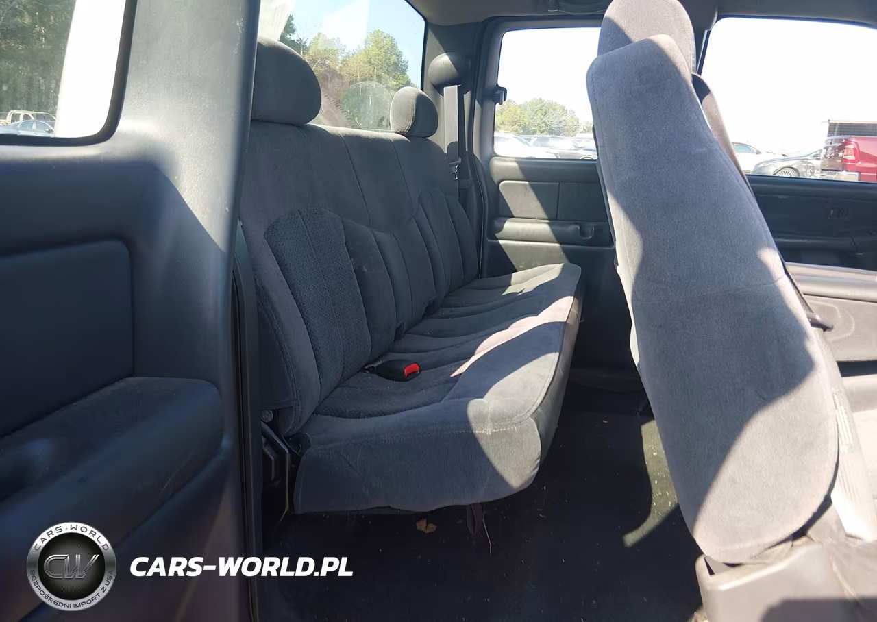 2002 Chevrolet Silverado 1500 Ls VIN:2GCEC19V421267974 - 8