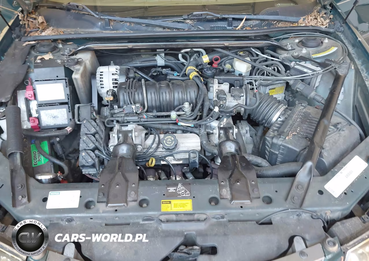 2000 Chevrolet Impala Ls VIN:2G1WH55K4Y9158796 - 10