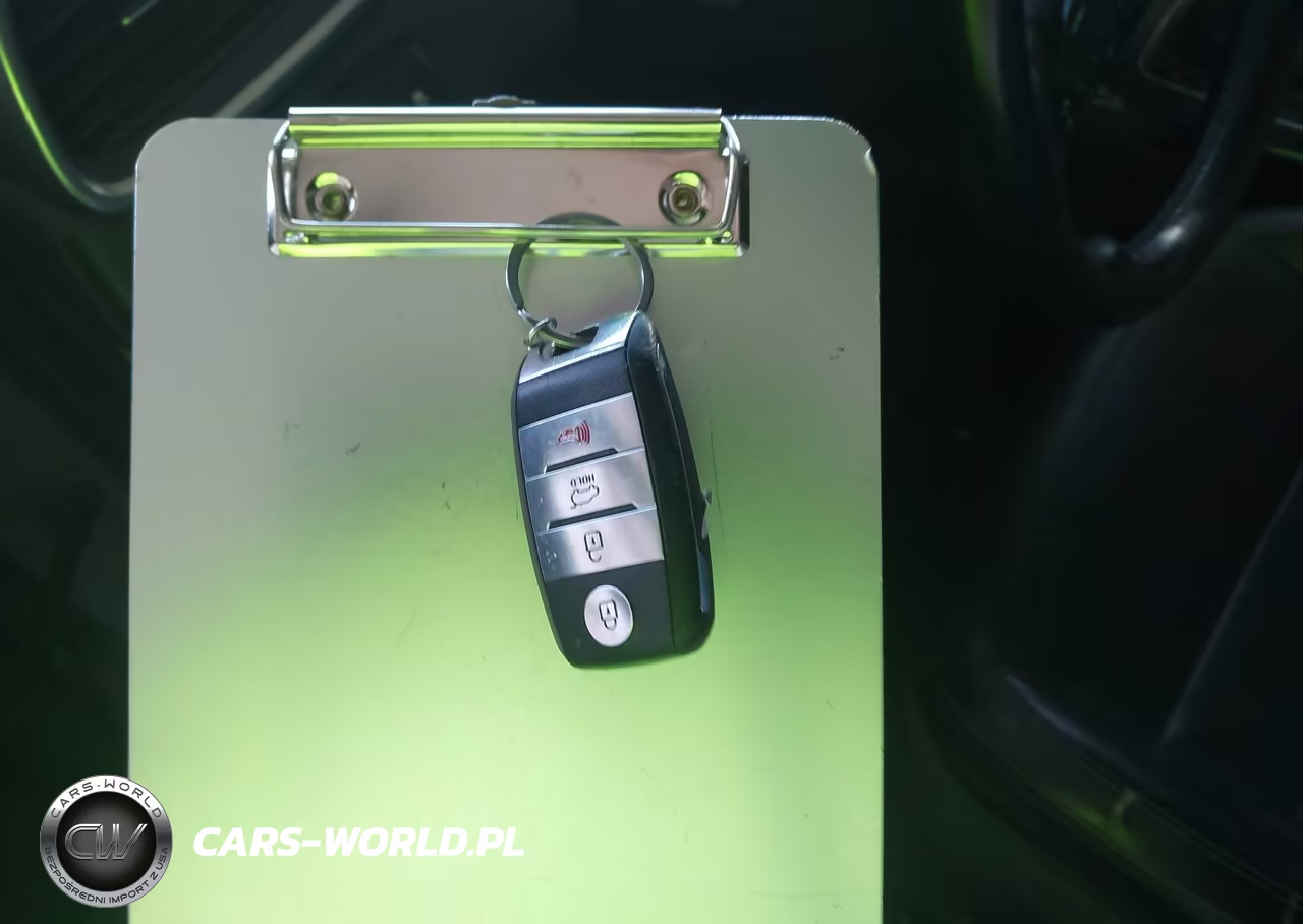 2016 Kia Sorento 2.0T Ex VIN:5XYPHDA19GG032472 - 11
