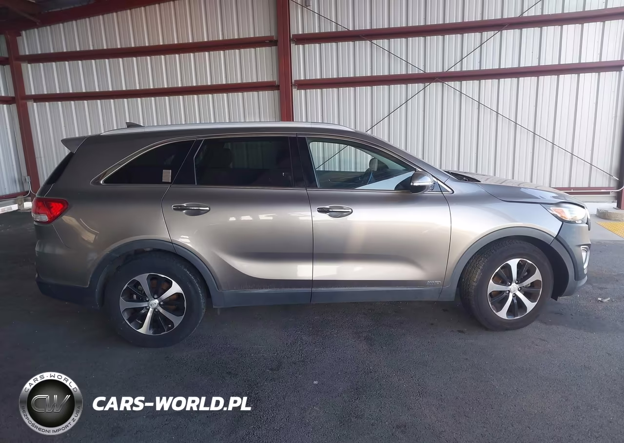 2016 Kia Sorento 2.0T Ex VIN:5XYPHDA19GG032472 - 13