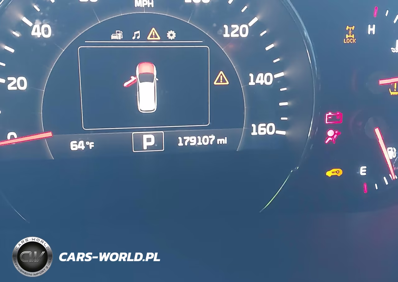 2016 Kia Sorento 2.0T Ex VIN:5XYPHDA19GG032472 - 15