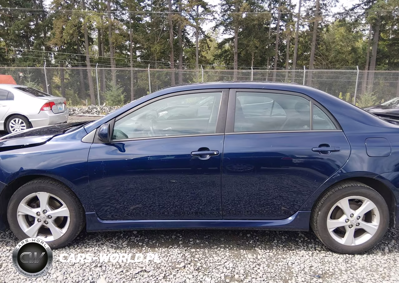 2012 Toyota Corolla S VIN:2T1BU4EE2CC904662 - 14