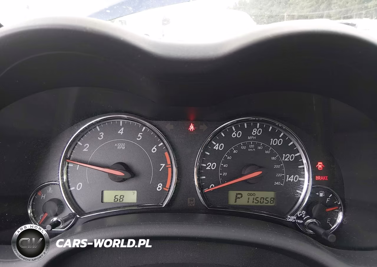 2012 Toyota Corolla S VIN:2T1BU4EE2CC904662 - 7
