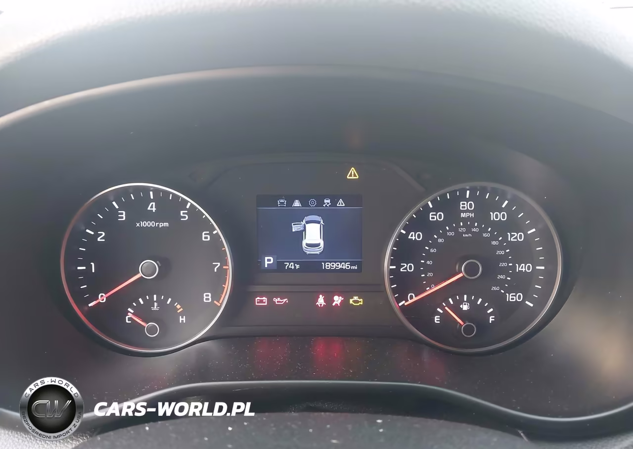 2021 Kia Sportage Lx VIN:KNDPM3AC6M7896654 - 7