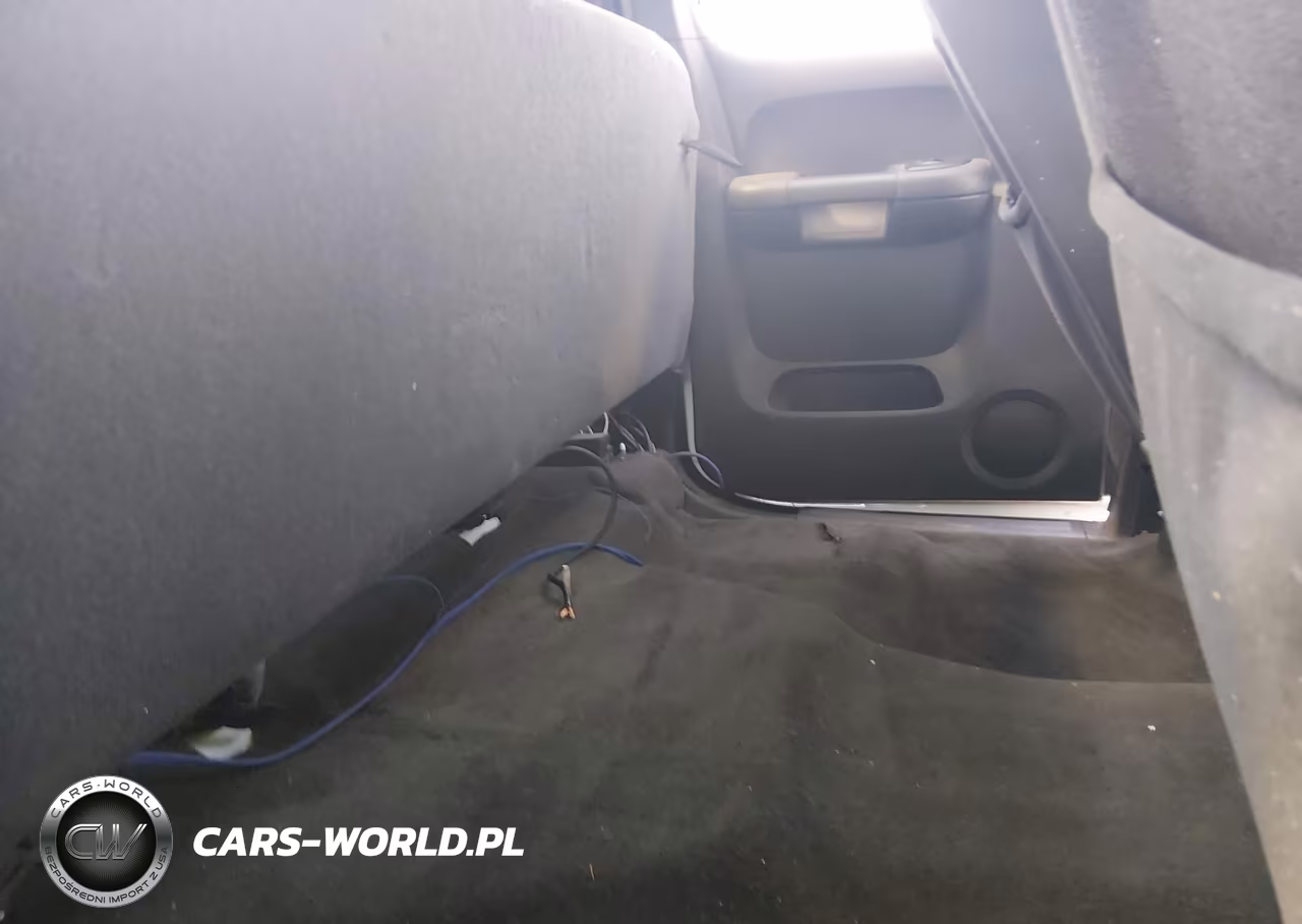 2011 Chevrolet Silverado 1500 Ls VIN:1GCRCREA3BZ308010 - 8