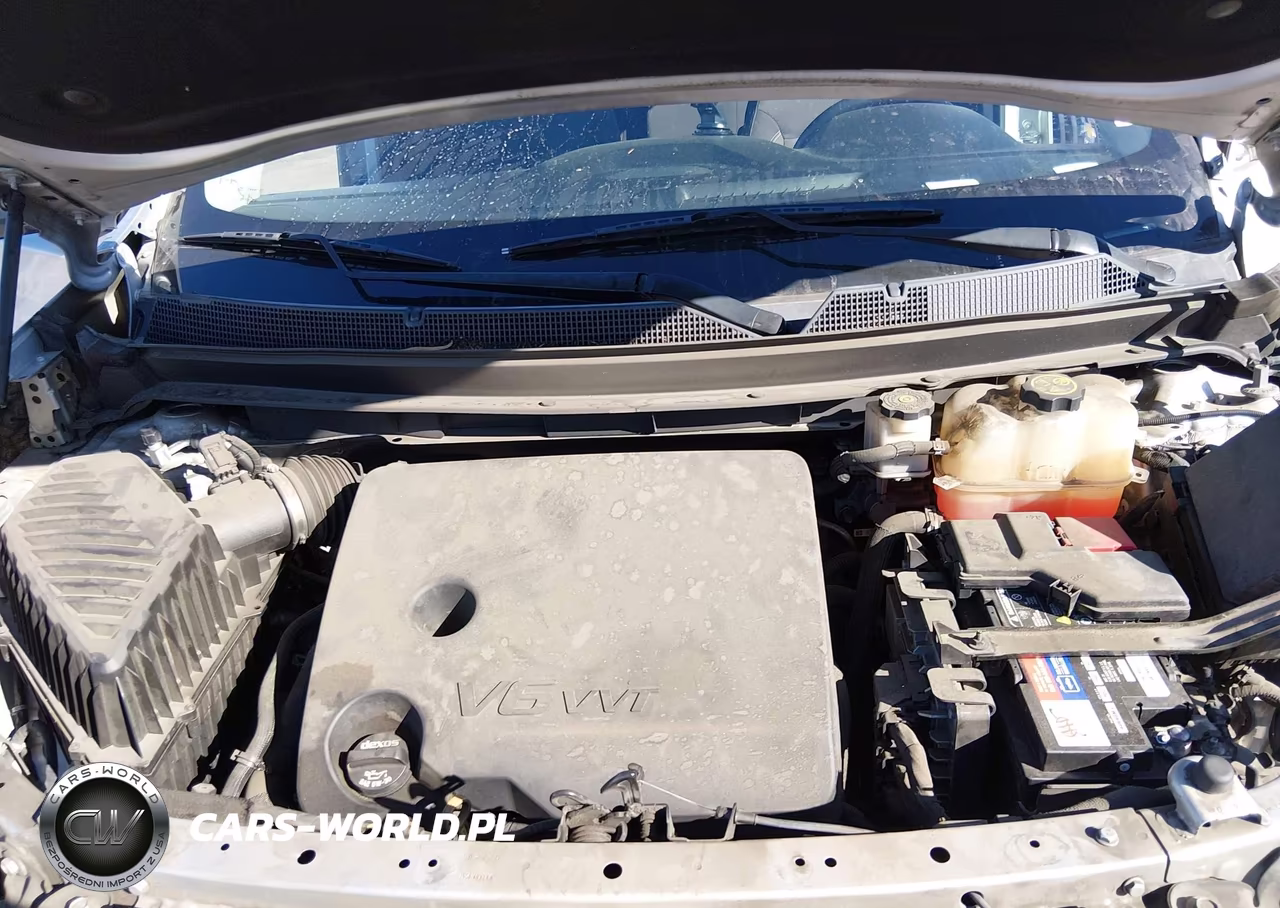2019 Chevrolet Traverse Ls VIN:1GNERFKW5KJ178930 - 10