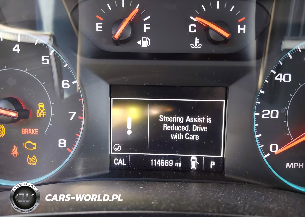 2019 Chevrolet Traverse Ls VIN:1GNERFKW5KJ178930 - 7
