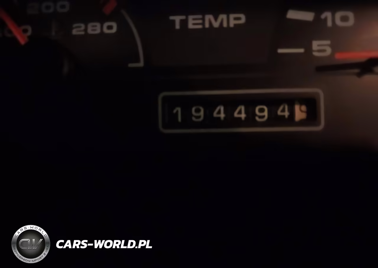 1993 Oldsmobile 98 Regency Elite VIN:1G3CW53L5P4300053 - 7