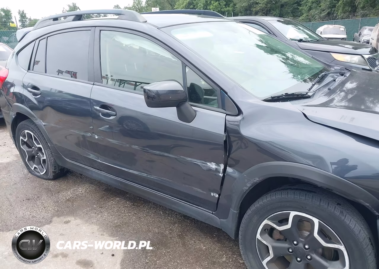 2015 Subaru Xv Crosstrek 2.0I Premium VIN:JF2GPACC9F8231738 - 18