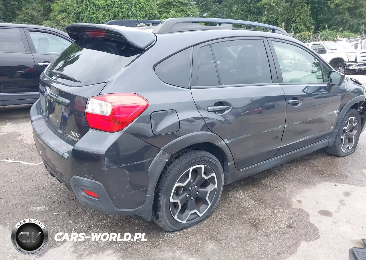 2015 Subaru Xv Crosstrek 2.0I Premium VIN:JF2GPACC9F8231738 - 19