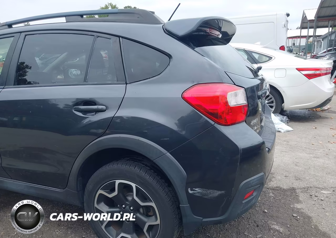 2015 Subaru Xv Crosstrek 2.0I Premium VIN:JF2GPACC9F8231738 - 20