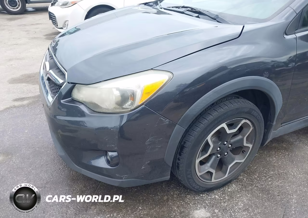 2015 Subaru Xv Crosstrek 2.0I Premium VIN:JF2GPACC9F8231738 - 21