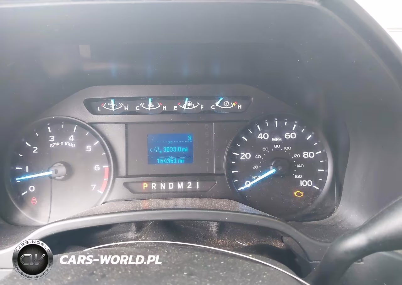 2019 Ford F-350 Chassis Xl VIN:1FDRF3G69KEF86149 - 5