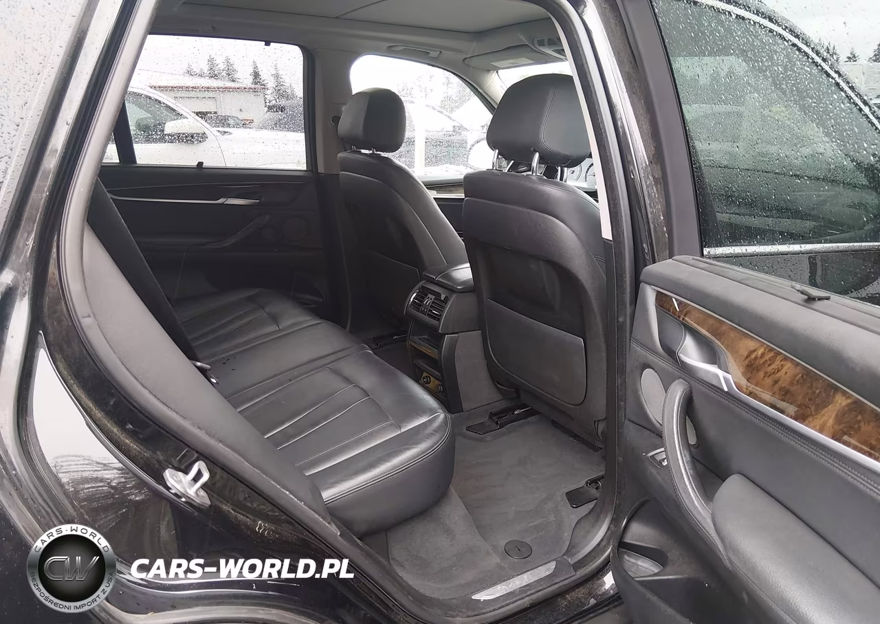 2015 BMW X5 xDrive35I VIN:5UXKR0C53F0P07848 - 18