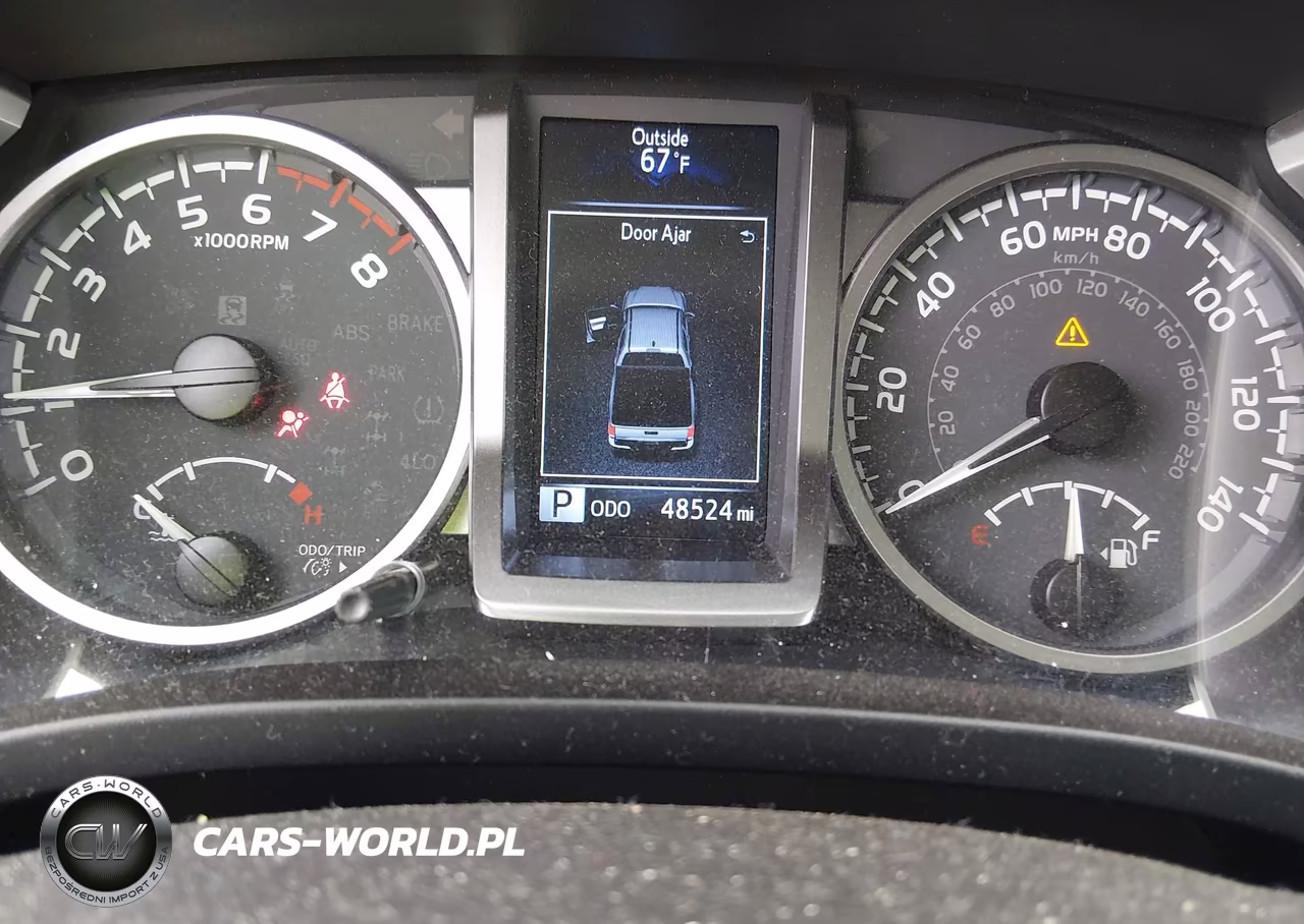 2023 Toyota Tacoma Sr5 V6 VIN:3TYCZ5AN4PT170920 - 7