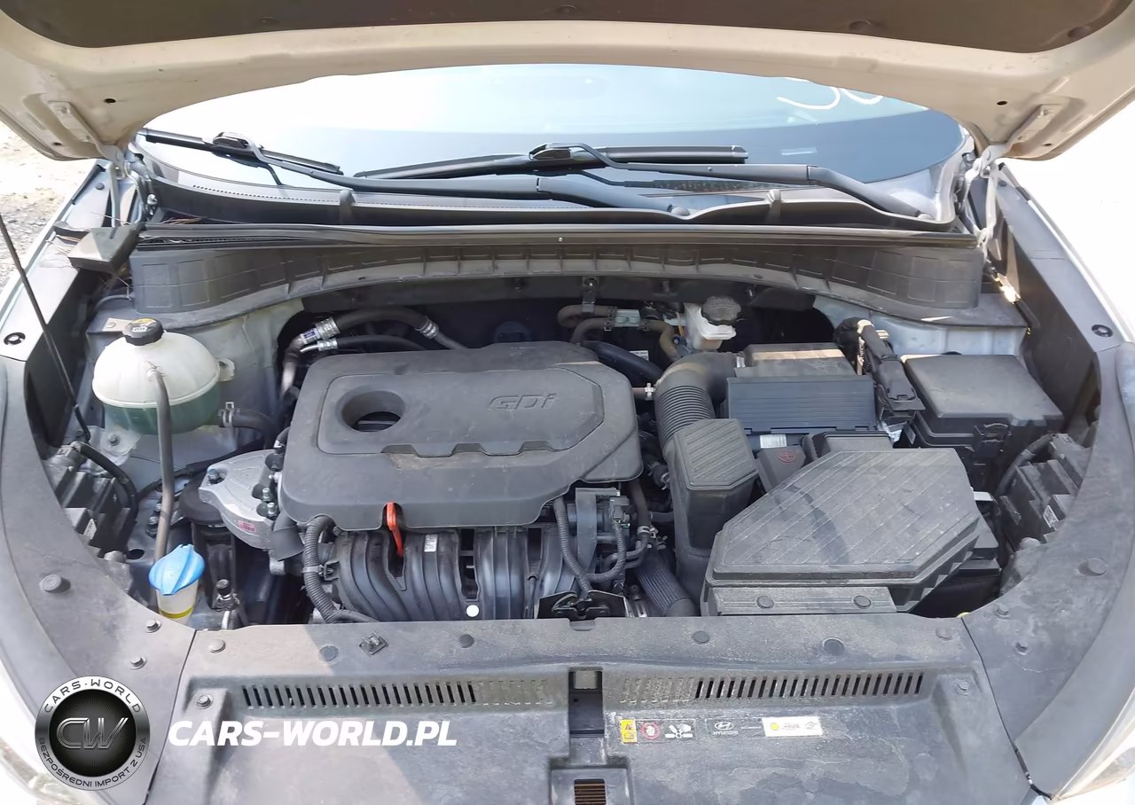 2020 Hyundai Tucson Ultimate VIN:KM8J3CAL9LU117235 - 10