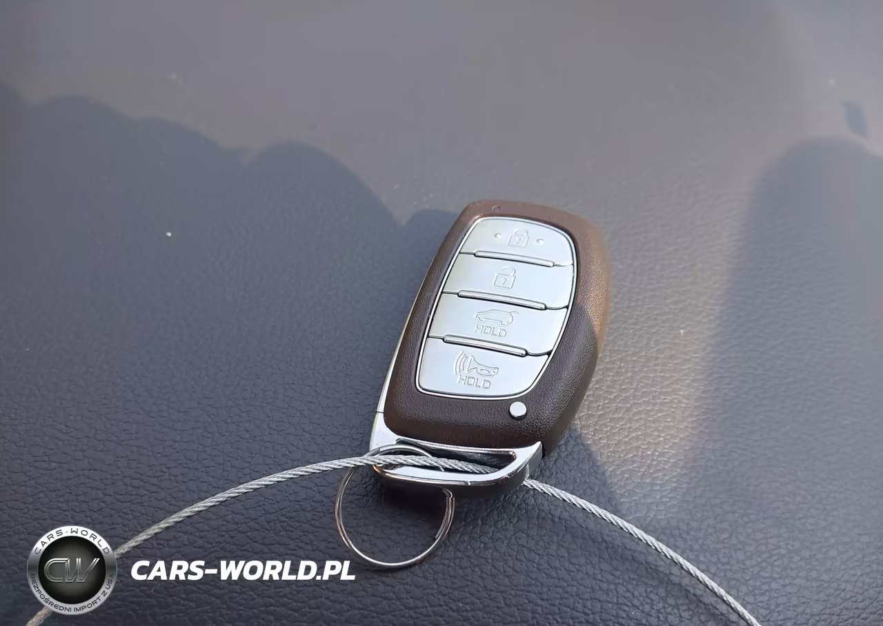 2020 Hyundai Tucson Ultimate VIN:KM8J3CAL9LU117235 - 11