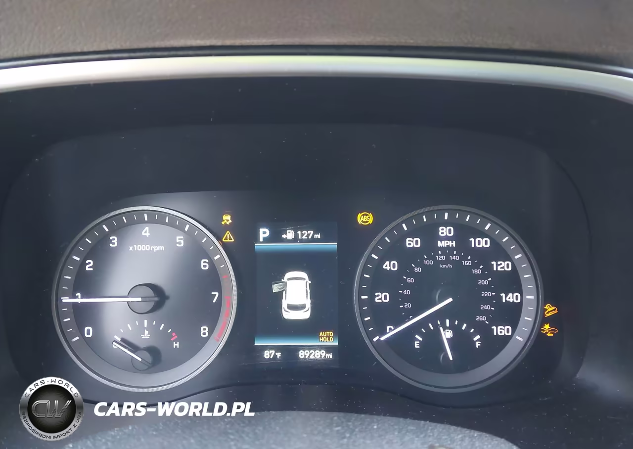 2020 Hyundai Tucson Ultimate VIN:KM8J3CAL9LU117235 - 7