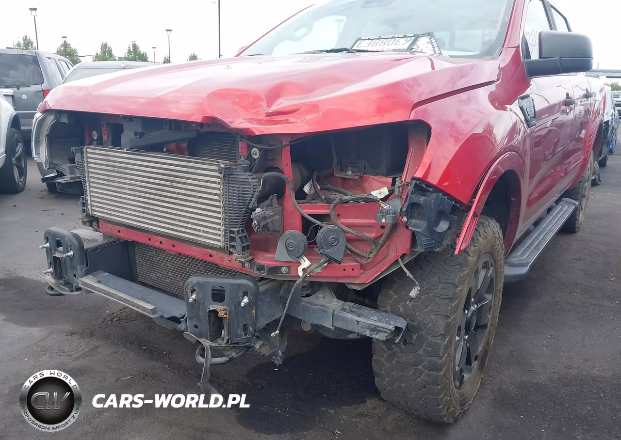 2021 Ford Ranger Xlt VIN:1FTER4FH4MLD49151 - 6