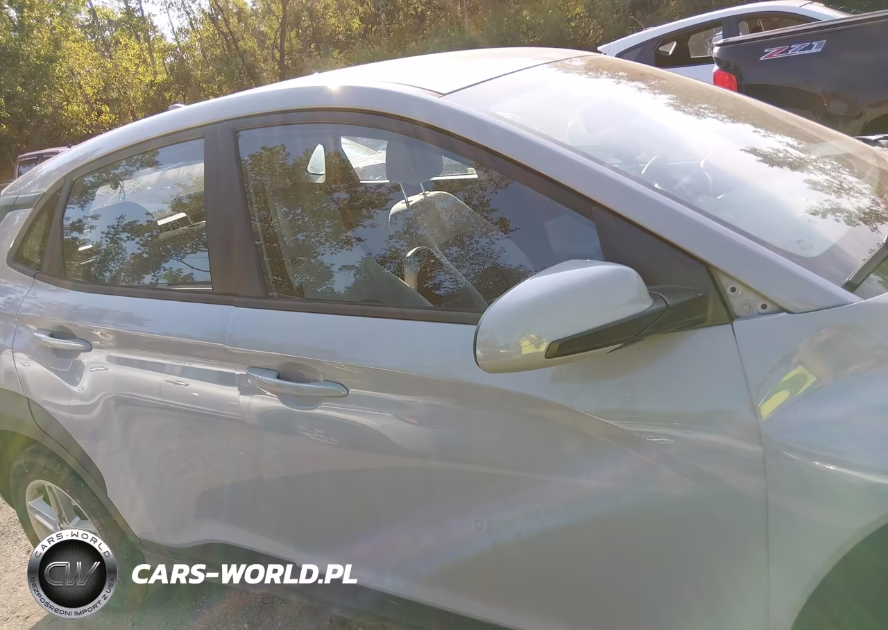 2022 Hyundai Kona Se VIN:KM8K2CAB1NU868430 - 13