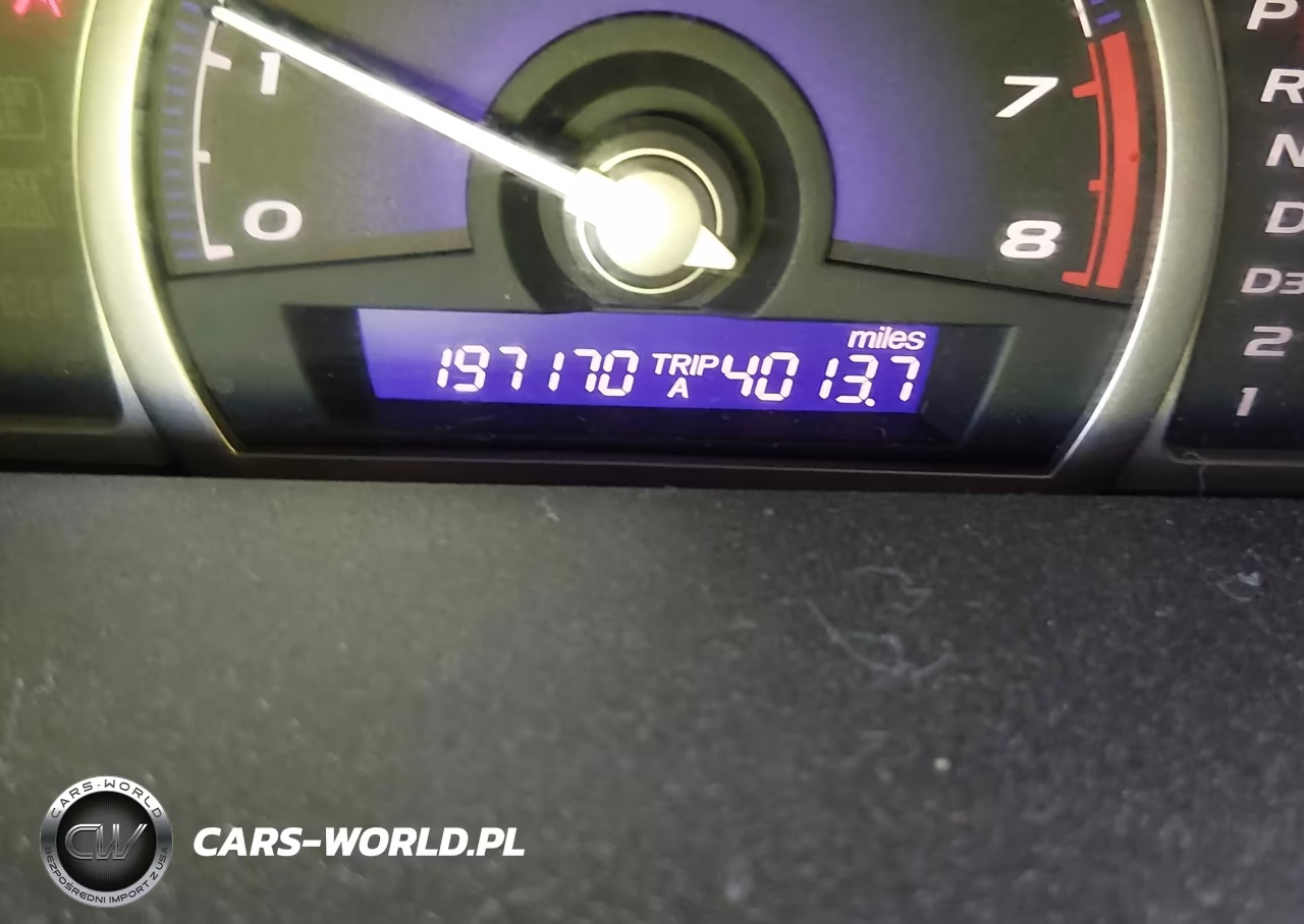 2008 Honda Civic Lx VIN:1HGFA16558L092329 - 15